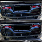 BMW I3 2013–2022 Achterbumper diffuser (carbon) foto 4