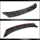 BMW I3 2013–2022 Achterbumper diffuser (carbon) foto 5