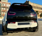BMW I3 2013–2022 Achterbumper diffuser (carbon) foto 7
