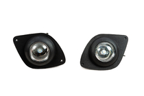 Citroen Jumper 2007–2025 Mistlampen (met LED-lamp) foto 2
