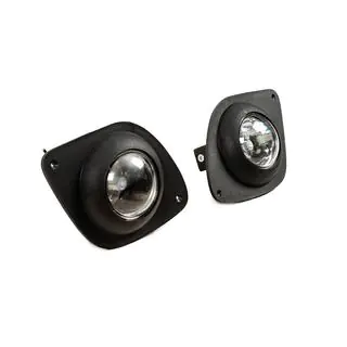 Mistlampen (met LED-lamp) foto 3