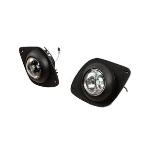 Mistlampen (met LED-lamp) Citroen Jumper 2007–2025 foto 4