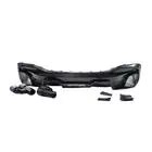 BMW X6 G06 2019–2027 Achterbumper diffuser (voor M-Sport, 2018-2022, carbon) foto 8
