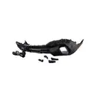 BMW X6 G06 2019–2027 Achterbumper diffuser (voor M-Sport, 2018-2022, carbon) foto 9