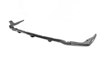 BMW X7 G07 2019– Achterbumper diffuser (voor M-Sport 2019-2022, carbon) foto 7