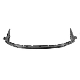 Achterbumper diffuser (voor M-Sport 2019-2022, carbon) foto 2