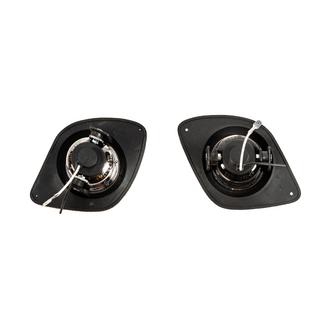 Mistlampen (met LED-lamp) Fiat Ducato 2006–2025 foto 4