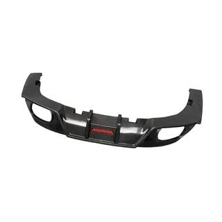 Achterbumper diffuser (voor M-Sport, carbon) BMW Z4 (G29) 2018– foto 4