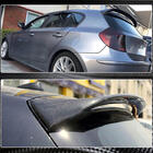 BMW 1 Serie E81/E82/E87/E88 2004–2011 Spoiler (voor E81/E87, carbon) foto 7