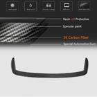BMW 1 Serie E81/E82/E87/E88 2004–2011 Spoiler (voor E81/E87, carbon) foto 8