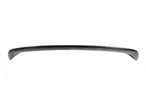BMW 1 Serie E81/E82/E87/E88 2004–2011 Spoiler (voor E81/E87, carbon) foto 3