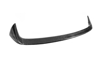 BMW 1 Serie E81/E82/E87/E88 2004–2011 Spoiler (voor E81/E87, carbon) foto 9