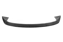 BMW 1 Serie E81/E82/E87/E88 2004–2011 Spoiler (voor E81/E87, carbon) foto 11