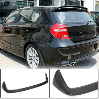 Spoiler (voor E81/E87, carbon)
