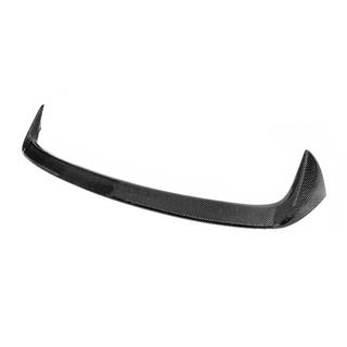 Spoiler (voor E81/E87, carbon) foto 4