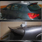 BMW 1 Serie F20/F21 2011–2019 Spoiler V3 (voor F20/F21, carbon) foto 3