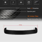 BMW 1 Serie F20/F21 2011–2019 Spoiler V3 (voor F20/F21, carbon) foto 5