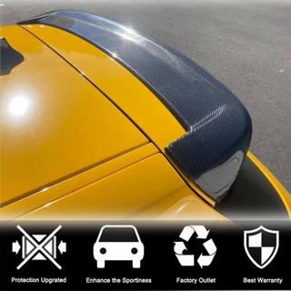 Spoiler V3 (voor F20/F21, carbon) foto 2