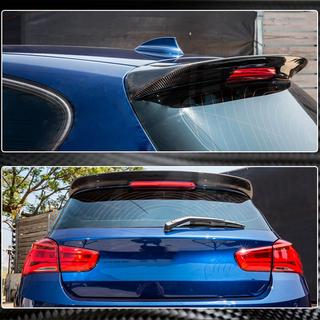 Spoiler V3 (voor F20/F21, carbon) foto 4