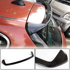 BMW 1 Serie F20/F21 2011–2019 V1 spoiler (voor F20/F21, carbon) foto 1