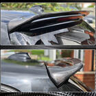 BMW 1 Serie F20/F21 2011–2019 V1 spoiler (voor F20/F21, carbon) foto 3