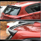 BMW 1 Serie F20/F21 2011–2019 V1 spoiler (voor F20/F21, carbon) foto 4