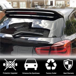 V1 spoiler (voor F20/F21, carbon) foto 2