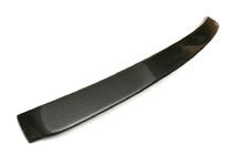 BMW 3-serie E90/E91 2005–2011 Spoilerlip V2 (voor E90, carbon) foto 7