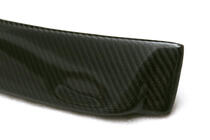 BMW 3-serie E90/E91 2005–2011 Spoilerlip V2 (voor E90, carbon) foto 9