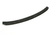 BMW 3-serie E90/E91 2005–2011 Spoilerlip V2 (voor E90, carbon) foto 10