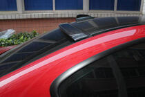 BMW 3-serie E92/E93 2006–2013 Achterruitspoiler (voor E92, carbon) foto 2