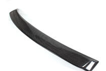 BMW 3-serie E92/E93 2006–2013 Achterruitspoiler (voor E92, carbon) foto 5