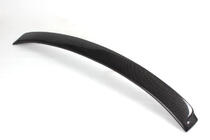BMW 3-serie E92/E93 2006–2013 Achterruitspoiler (voor E92, carbon) foto 6