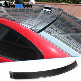 Achterruitspoiler (voor E92, carbon) foto 1