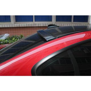 Achterruitspoiler (voor E92, carbon) foto 2