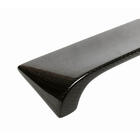 BMW 3-serie E90/E91 2005–2011 Achterruitspoiler carbon (E92) foto 3