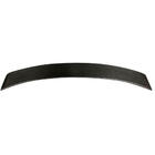 BMW 3-serie E90/E91 2005–2011 Achterruitspoiler carbon (E92) foto 5