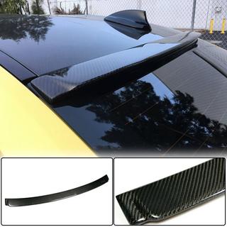 Spoilerlip (voor F30/F80, carbon) BMW 3 Serie F30/F31 2012–2019 foto 1