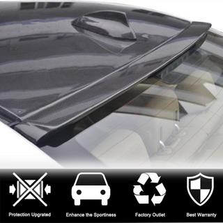 Spoilerlip (voor F30/F80, carbon) BMW 3 Serie F30/F31 2012–2019 foto 2