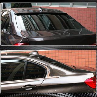 Spoilerlip (voor F30/F80, carbon) BMW 3 Serie F30/F31 2012–2019 foto 3