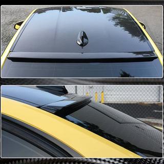 Spoilerlip (voor F30/F80, carbon) BMW 3 Serie F30/F31 2012–2019 foto 4