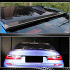 BMW 3 Serie G20/G21 2018– Spoilerlip (voor G20, carbon) foto 4