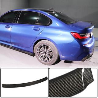 Spoilerlip (voor G20, carbon) BMW 3 Serie G20/G21 2018– foto 1