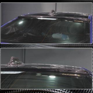 Spoilerlip (voor G20, carbon) BMW 3 Serie G20/G21 2018– foto 3
