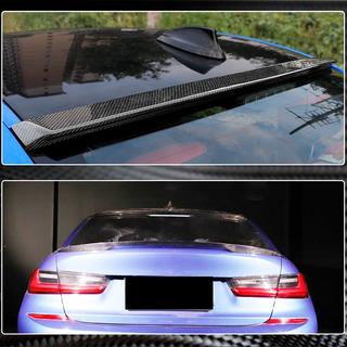 Spoilerlip (voor G20, carbon) BMW 3 Serie G20/G21 2018– foto 4