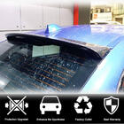 BMW 5 Serie F10/F11 2010–2016 Spoilerlip V2 (voor F10, carbon) foto 2