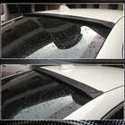 BMW 5 Serie F10/F11 2010–2016 Spoilerlip V1 voor F10, carbon foto 5
