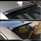 BMW 5 Serie F10/F11 2010–2016 Spoilerlip V1 voor F10, carbon foto 6