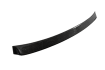 BMW 5 Serie F10/F11 2010–2016 Spoilerlip V1 voor F10, carbon foto 11
