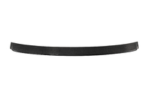 BMW 5 Serie F10/F11 2010–2016 Spoilerlip V1 voor F10, carbon foto 12